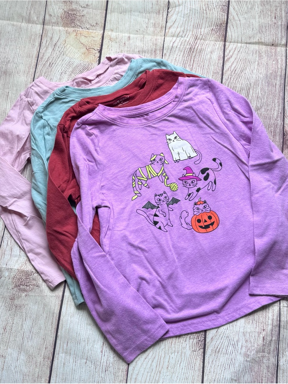 Holiday Shirts